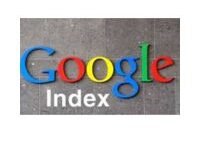 index a new blog on Google quickly