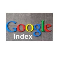 index a new blog on Google quickly