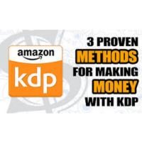 Make Money Publishing Books on Amazon