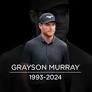 Grayson Murray death