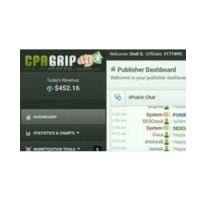 Make Money from CPAGrip