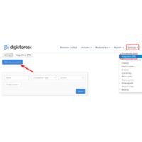 Digistore24 Account