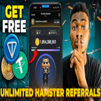 earn Hamster Kombat for free