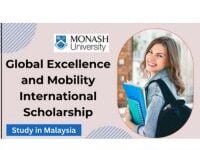 Global Excellence and Mobility Scholarship Program (GEMS)