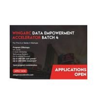 WingArc Data Empowerment Accelerator