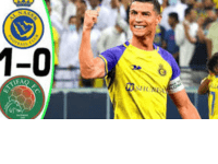 Al-Ettifaq vs Al-Nassr match