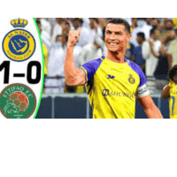 Al-Ettifaq vs Al-Nassr match