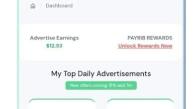 Payrib reviews