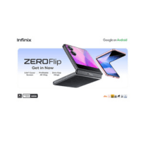 Infinix ZERO Flip