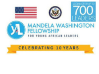 Mandela Washington Fellowship