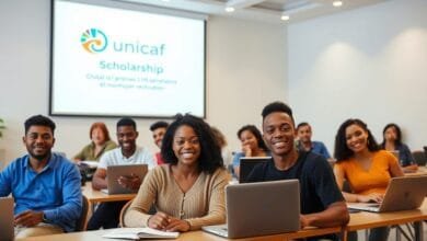 Unicaf Scholarship